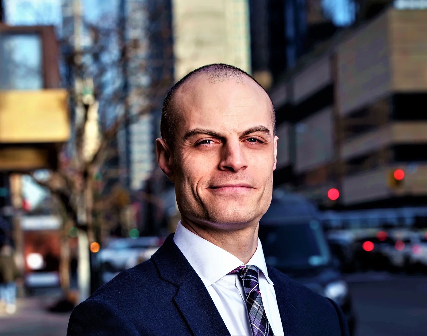 Daniel Levine 
